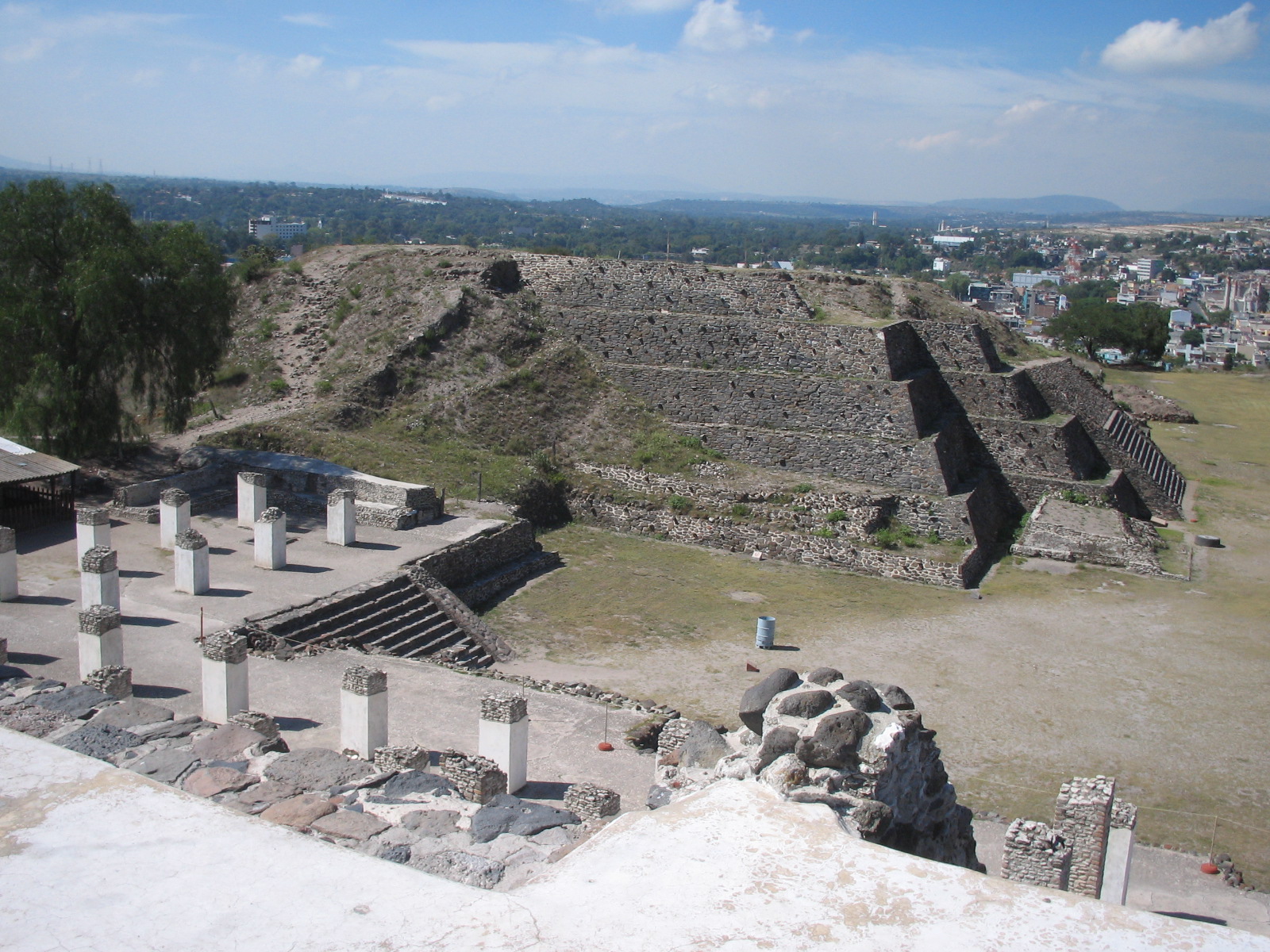 Where Are You Quetzalcoatl…